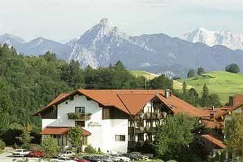 Minotel Alpenrose Minotel Alpenrose