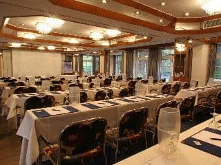 Best Western Schmoeker Hof Best Western Schmoeker Hof