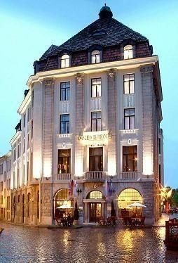 Hotel Barons0