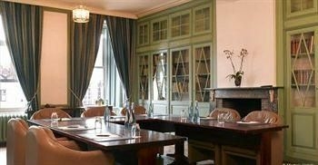 Martin's Relais Oud Huis3