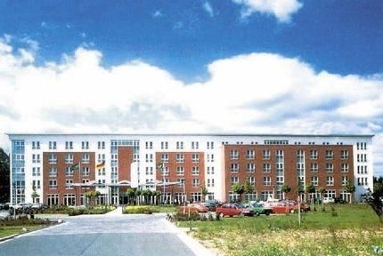 Park Inn Kamen/Unna0