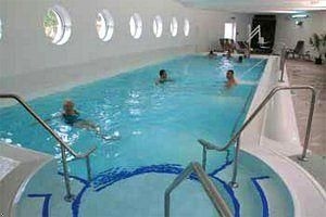 Best Western Hotel Hanse Kogge2