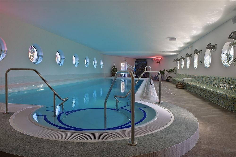 Best Western Hotel Hanse Kogge4