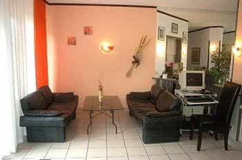 Comfort Frankfurt Karben Comfort Frankfurt Karben