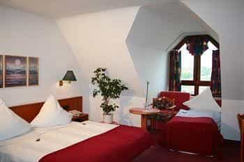 Comfort Frankfurt Karben Comfort Frankfurt Karben
