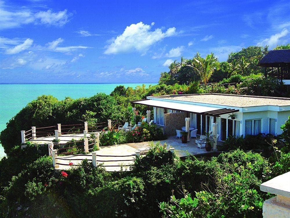 Leopard Beach Resort & Spa2