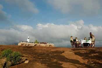 Kilaguni Serena Safari Lodge