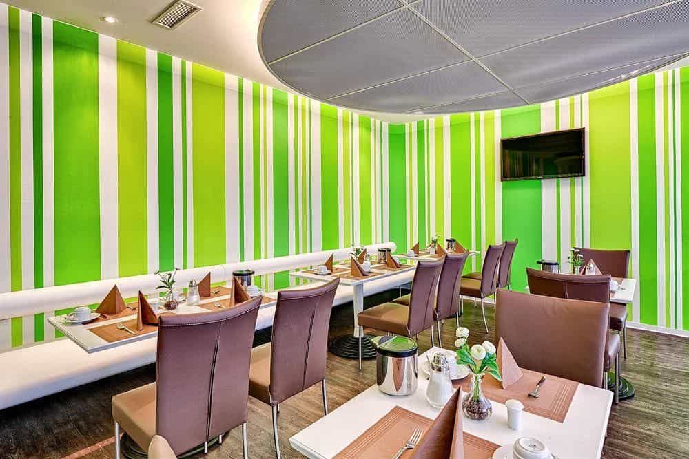 Ghotel Hotel & Living Stuttgart Ghotel Hotel & Living Stuttgart