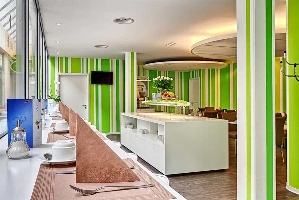Ghotel Hotel & Living Stuttgart Ghotel Hotel & Living Stuttgart