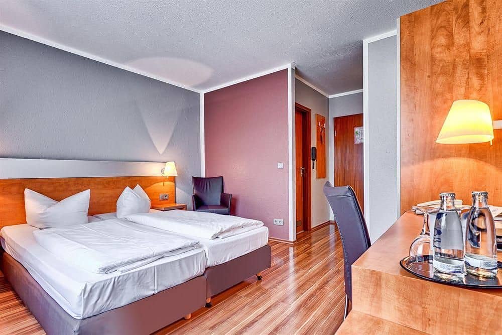 Ghotel Hotel & Living Stuttgart Ghotel Hotel & Living Stuttgart
