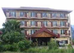 Thavisouk Hotel Thavisouk Hotel