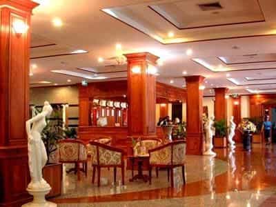 Golden Bowl Hotel Golden Bowl Hotel