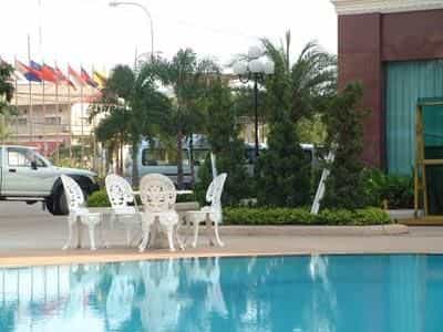 Golden Bowl Hotel Golden Bowl Hotel