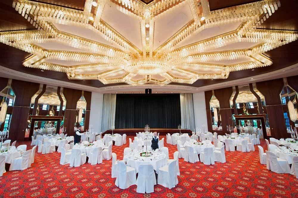 Maritim Hotel Bonn Maritim Hotel Bonn