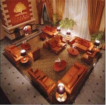 Auberge Godefroy0