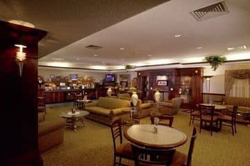 Holiday Inn Express Dodge City Holiday Inn Express Dodge City
