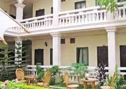 Mali Namphu Guest House Mali Namphu Guest House