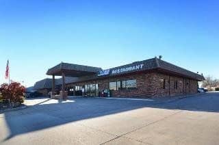 Best Western Hospitality House Best Western Hospitality House