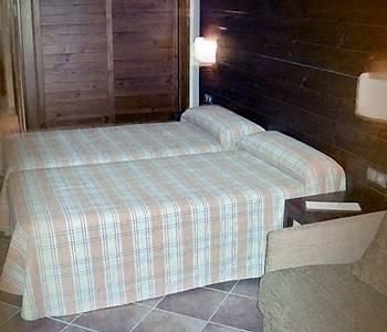 Hotel Magic La Massana4