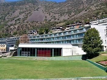 Andorra Park Hotel1