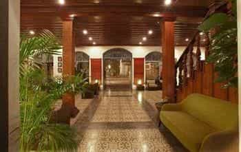 Villa Santi Hotel and Resort Villa Santi Hotel and Resort