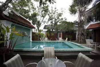 Villa Santi Hotel and Resort Villa Santi Hotel and Resort