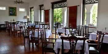 Villa Santi Hotel and Resort Villa Santi Hotel and Resort