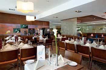 Mercure Europaplatz Mercure Europaplatz