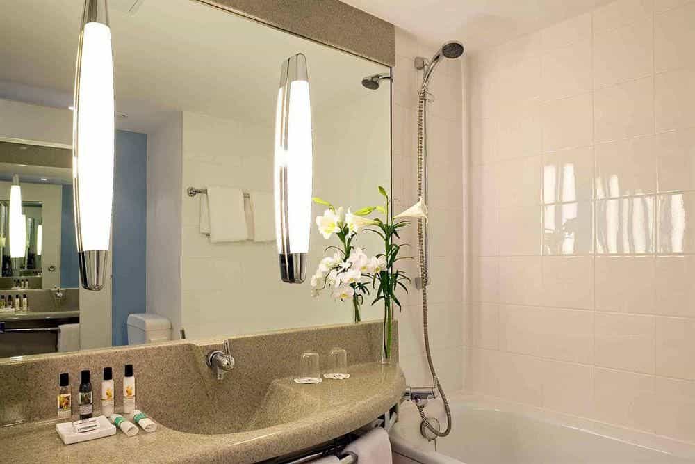 Mercure Europaplatz Mercure Europaplatz