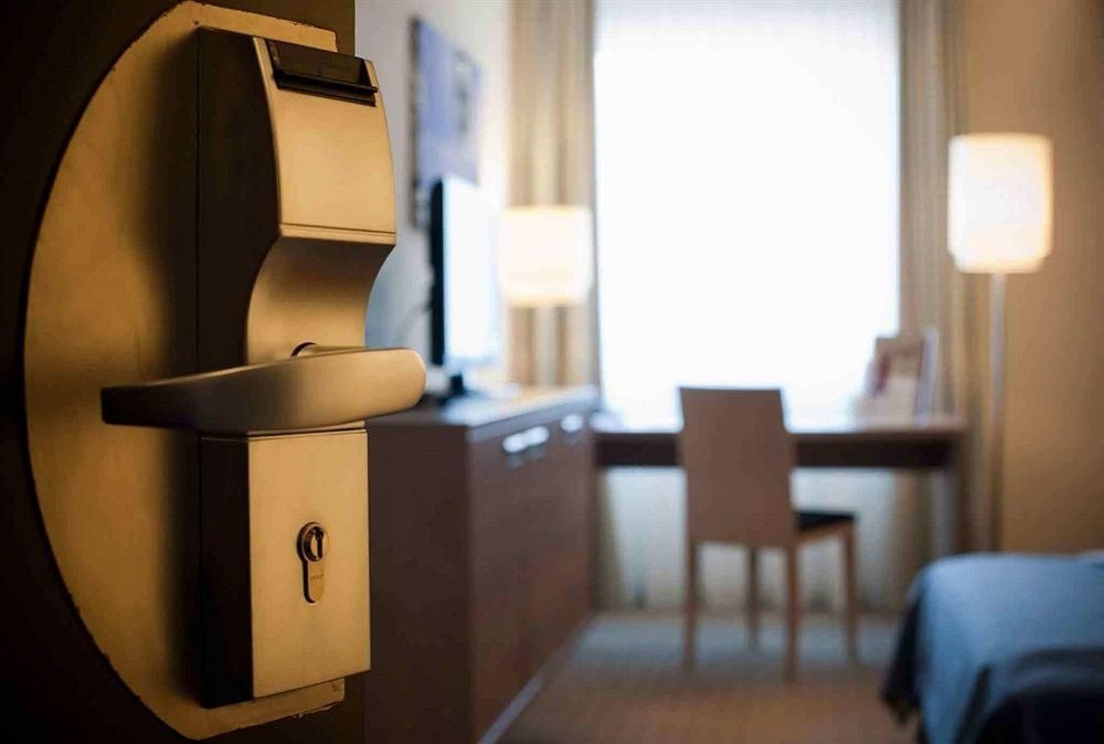 Mercure Europaplatz0