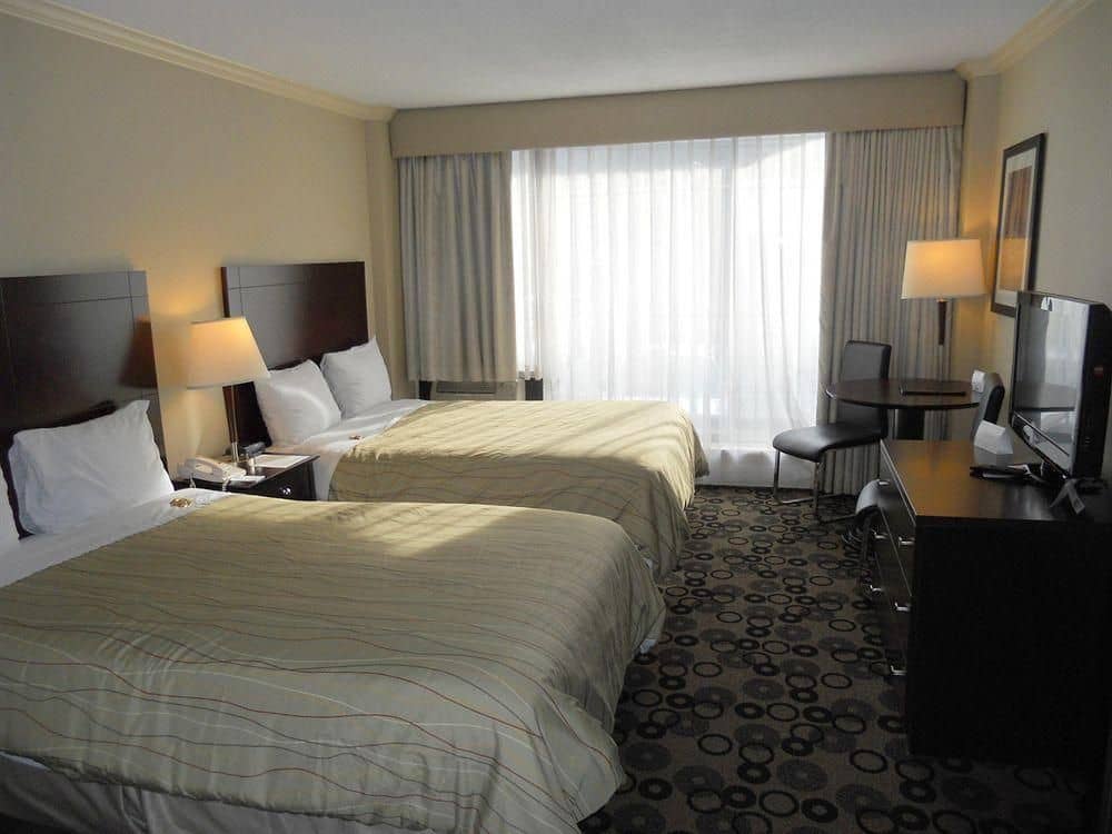 Park Inn & Suites Vancouver Park Inn & Suites Vancouver