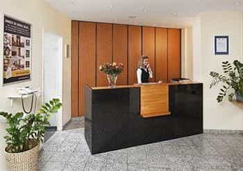 Comfort Hotel Ulm/Blaustein Comfort Hotel Ulm/Blaustein
