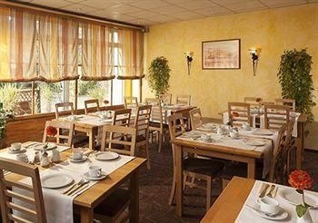 Comfort Hotel Ulm/Blaustein0