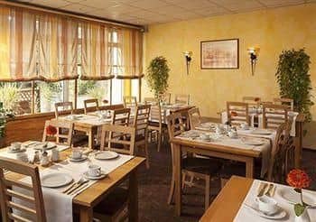 Comfort Hotel Ulm/Blaustein Comfort Hotel Ulm/Blaustein