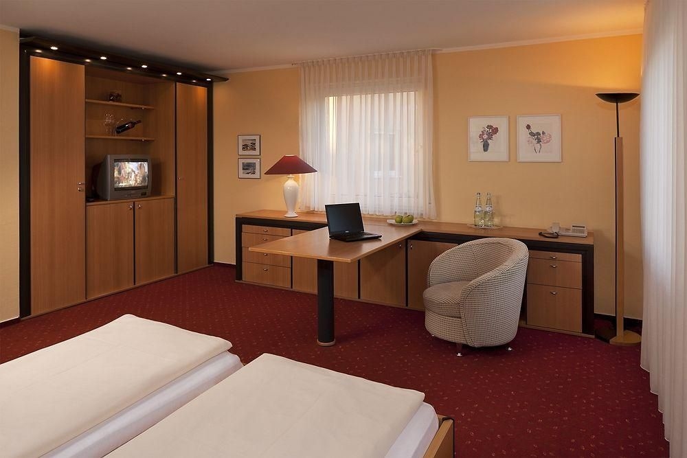 Comfort Hotel Ulm/Blaustein3