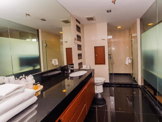 SUITE STANDARD