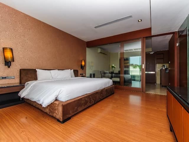SUITE STANDARD