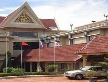 Ramada Sihanoukville Resort Ramada Sihanoukville Resort