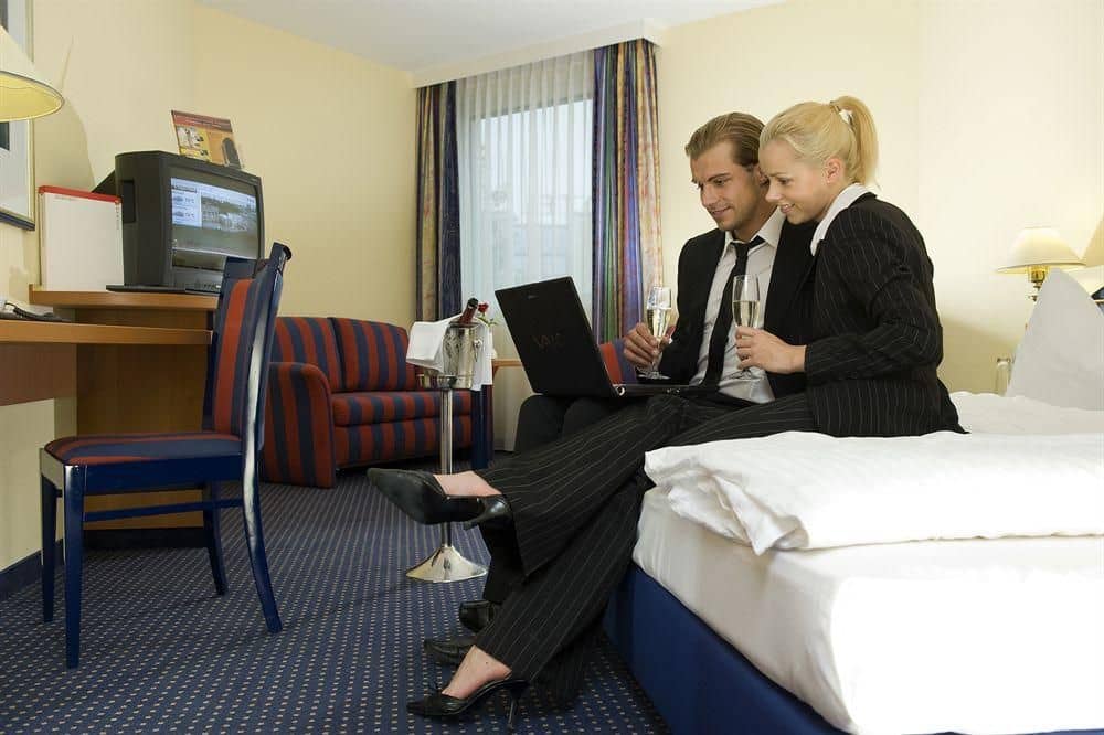 Ramada Hotel Leipzig Ramada Hotel Leipzig