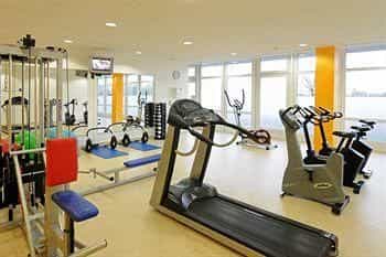 Eurohotel & Suites Eurohotel & Suites