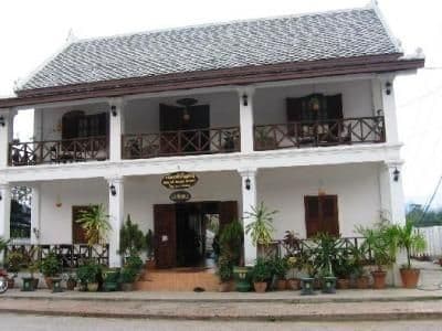 Villa Sokxai Villa Sokxai