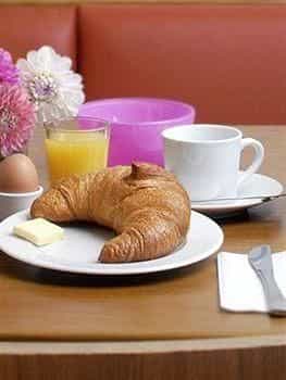 Business & Budget Hotel Tessin Business & Budget Hotel Tessin