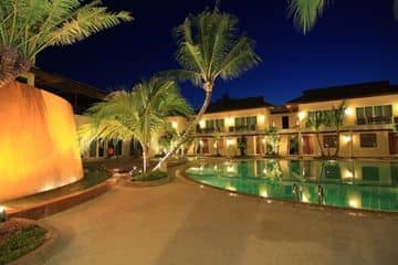 Pilanta Spa Resort Pilanta Spa Resort