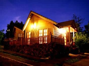 Mondulkiri Hotel Mondulkiri Hotel