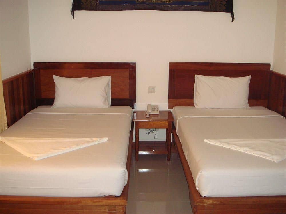 Preah Vihea Hotel Preah Vihea Hotel