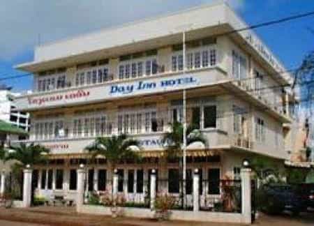 Day Inn Vientiane Day Inn Vientiane