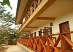 Mountain Riverview Guesthouse Mountain Riverview Guesthouse