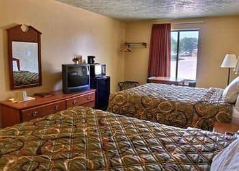 Econo Lodge Econo Lodge