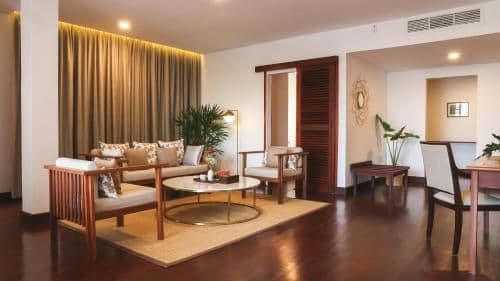 Executive Suite