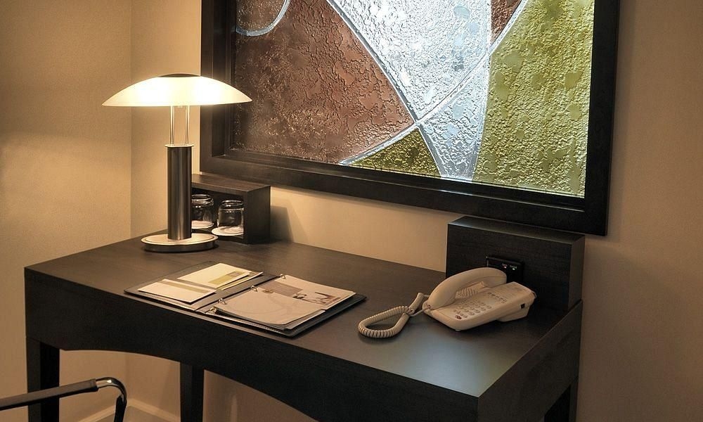 Le St-Martin-Hotel Particulier Montreal0